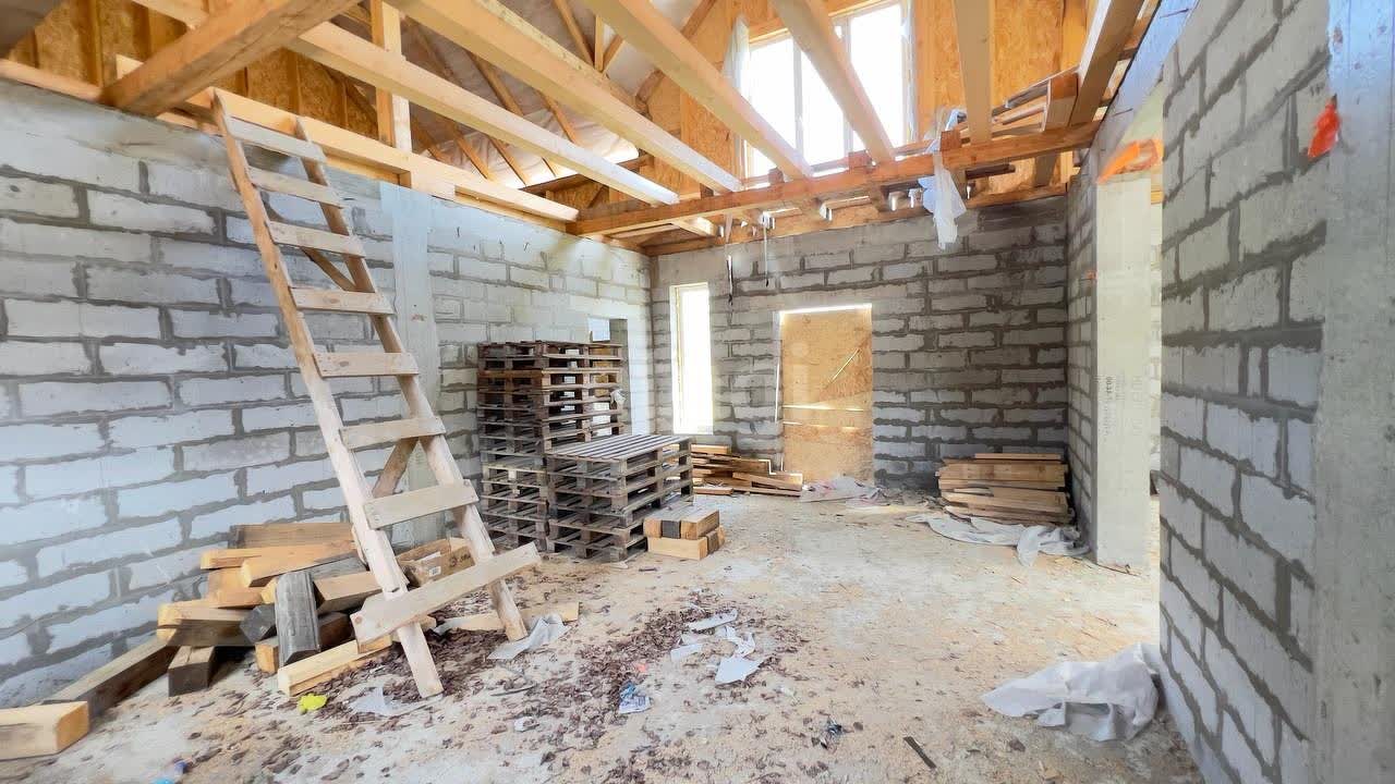 Продажа дома, 180м <sup>2</sup>, 10 сот., Южно-Сахалинск, Сахалинская область,  Южно-Сахалинск