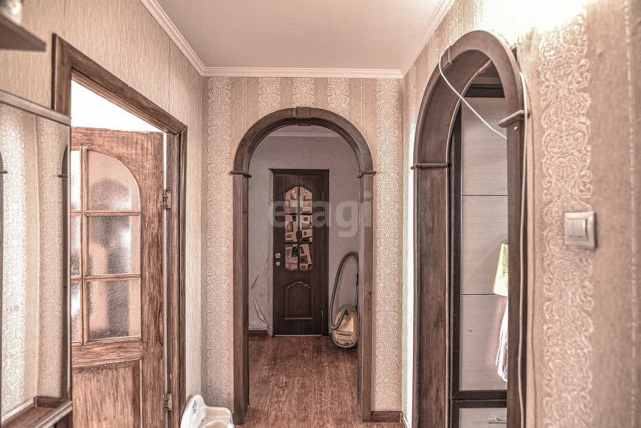 Продажа 3-комнатной квартиры, Южно-Сахалинск, Сахалинская область,  Южно-Сахалинск