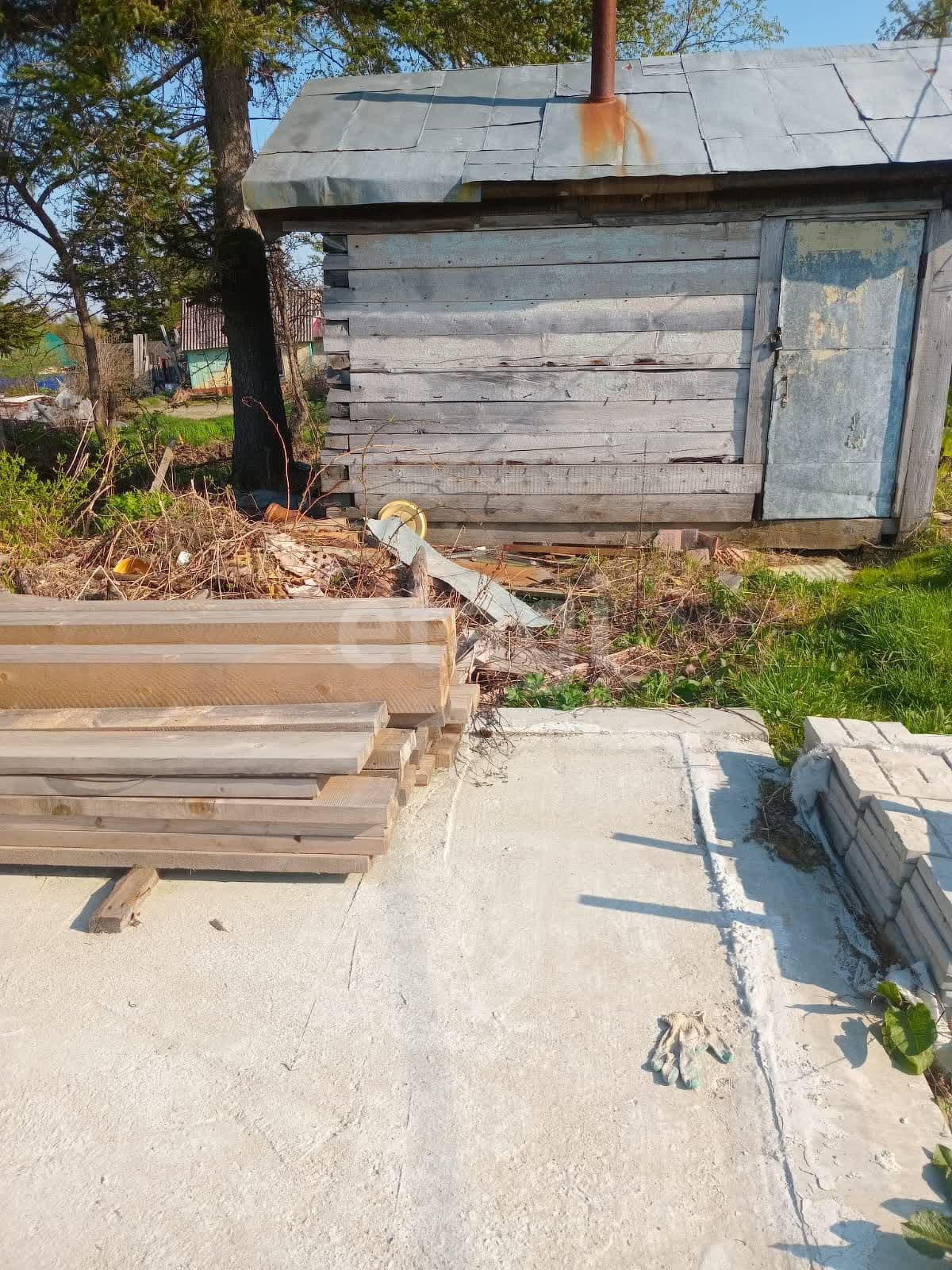 Продажа участка, Южно-Сахалинск, Сахалинская область,  Южно-Сахалинск