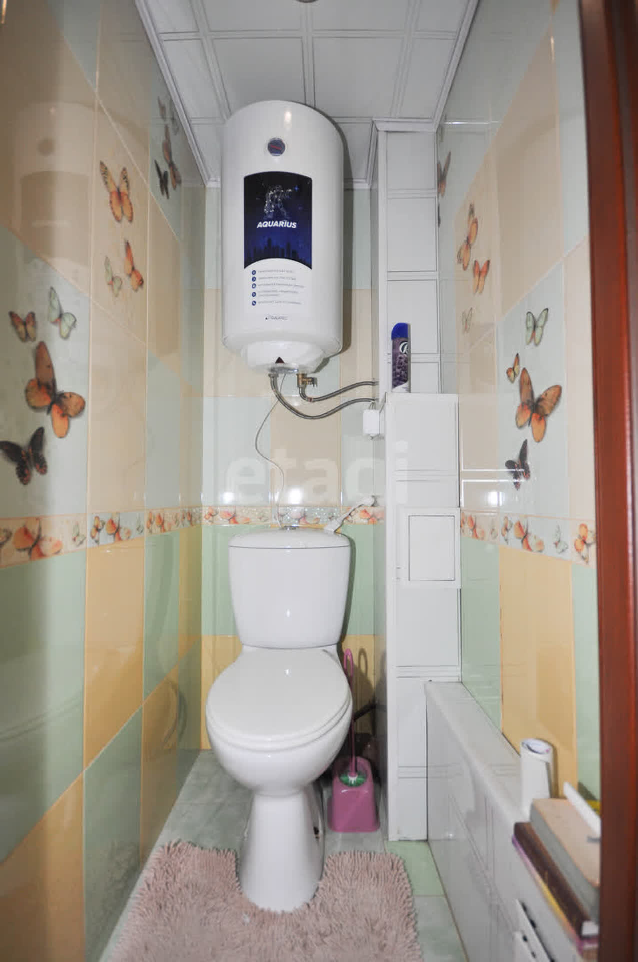 Продажа 3-комнатной квартиры, Южно-Сахалинск, Сахалинская область,  Южно-Сахалинск