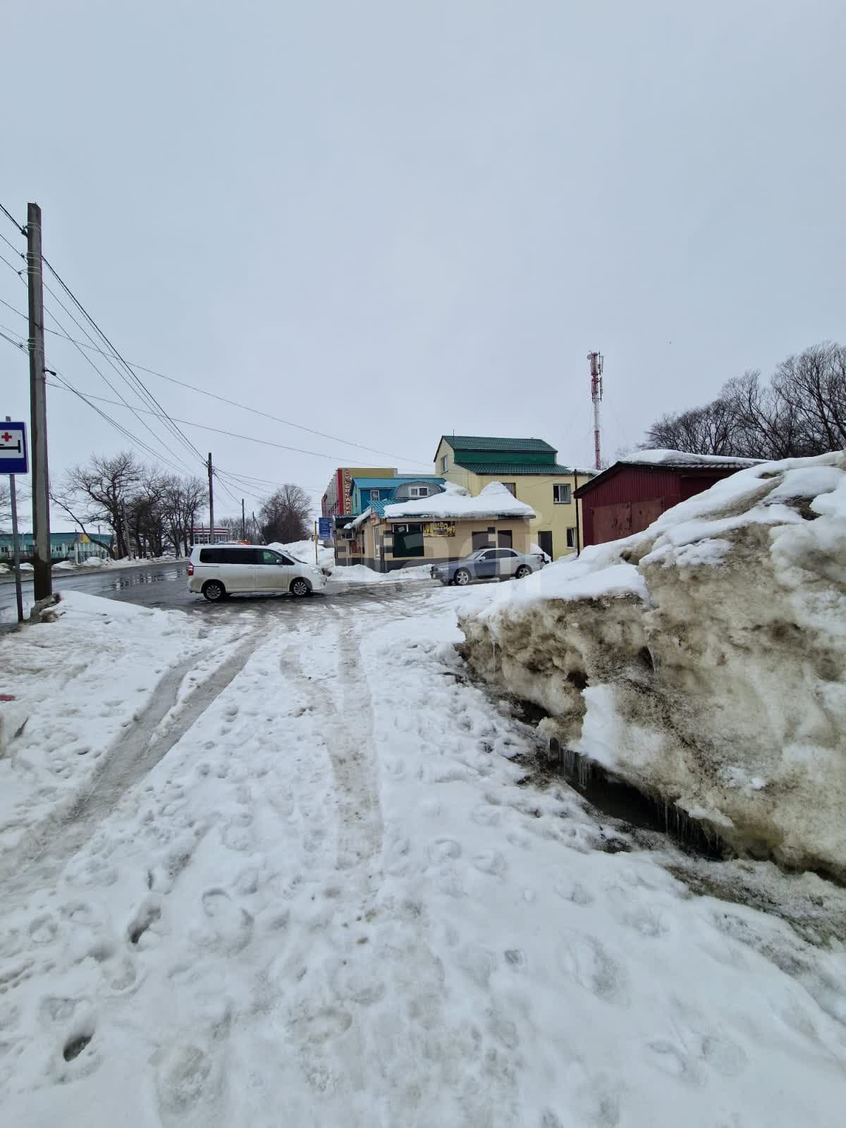 Продажа участка, Южно-Сахалинск, Сахалинская область,  Южно-Сахалинск