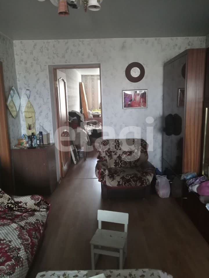 Продажа 3-комнатной квартиры, Улан-Удэ, Республика Бурятия,  Улан-Удэ