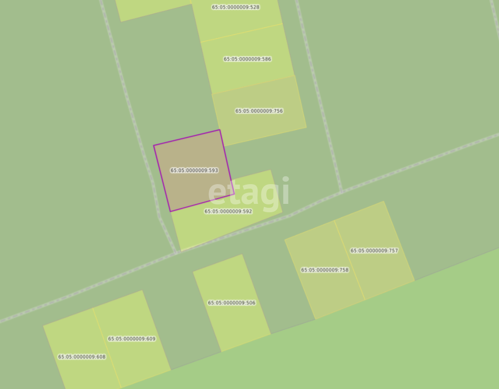 Продажа участка, Южно-Сахалинск, Сахалинская область,  Южно-Сахалинск