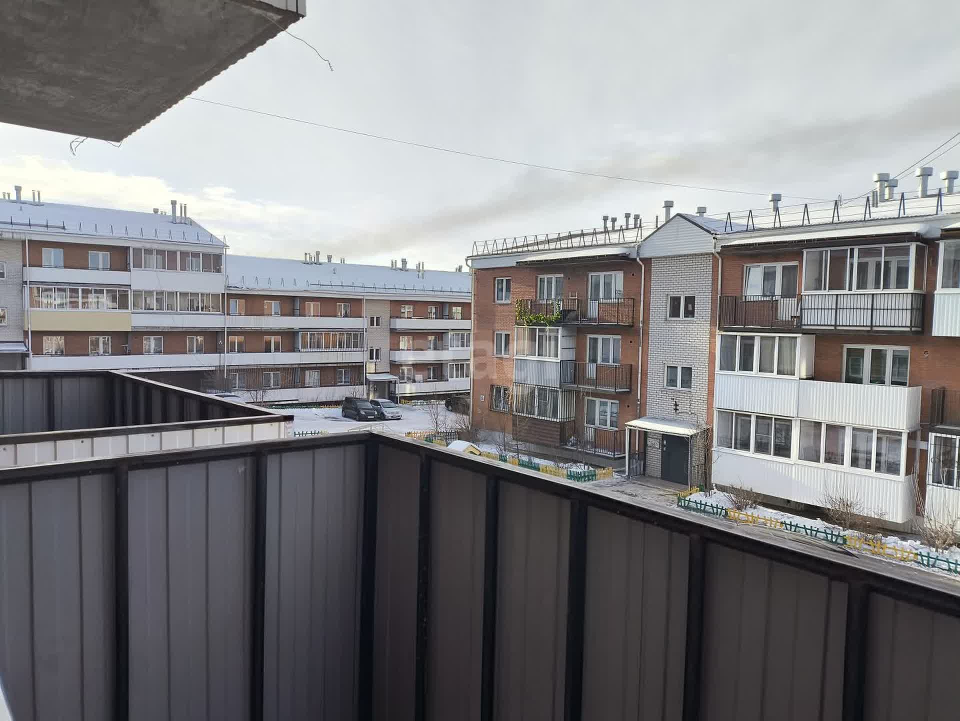 Продажа 1-комнатной квартиры, Улан-Удэ, Республика Бурятия,  Улан-Удэ