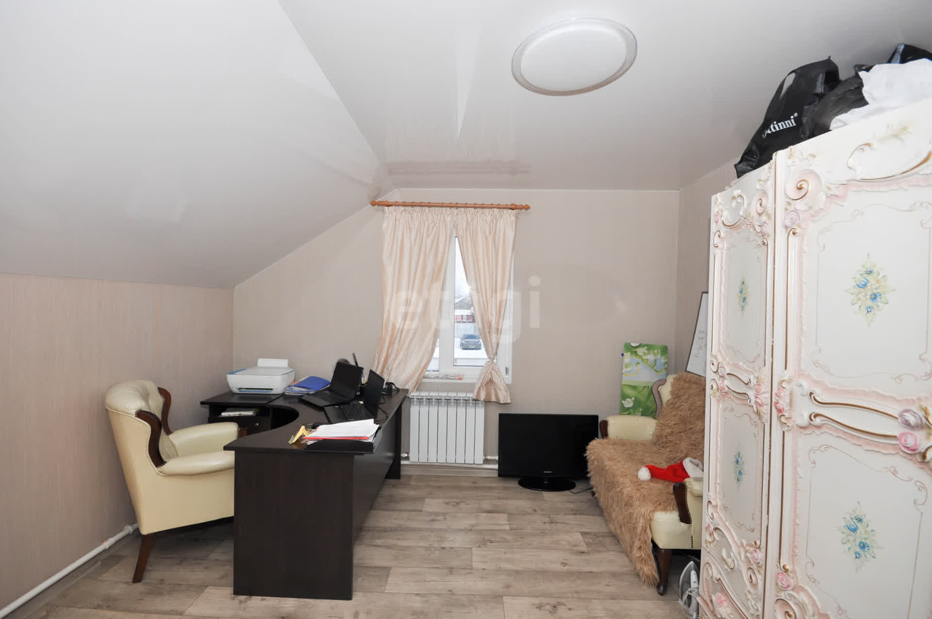 Продажа дома, 158м <sup>2</sup>, 8 сот., Южно-Сахалинск, Сахалинская область,  