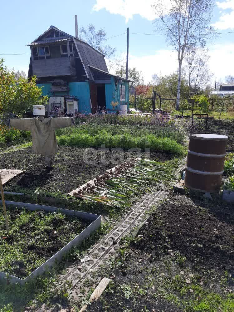 Продажа дачи, 33м <sup>2</sup>, 6 сот., Южно-Сахалинск, Сахалинская область,  Южно-Сахалинск