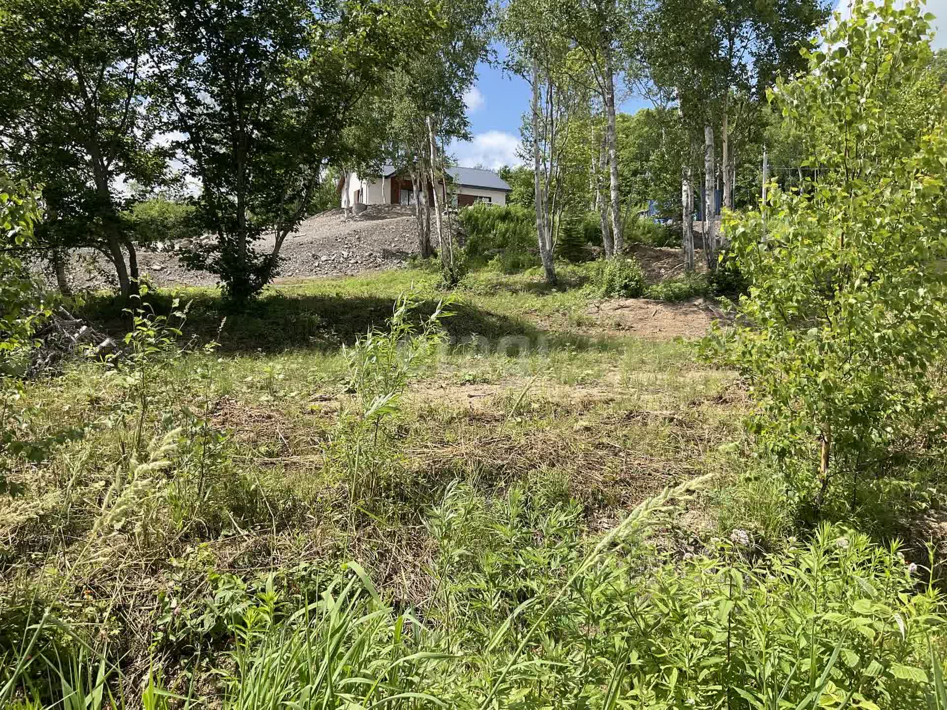 Продажа участка, Южно-Сахалинск, Сахалинская область,  Южно-Сахалинск