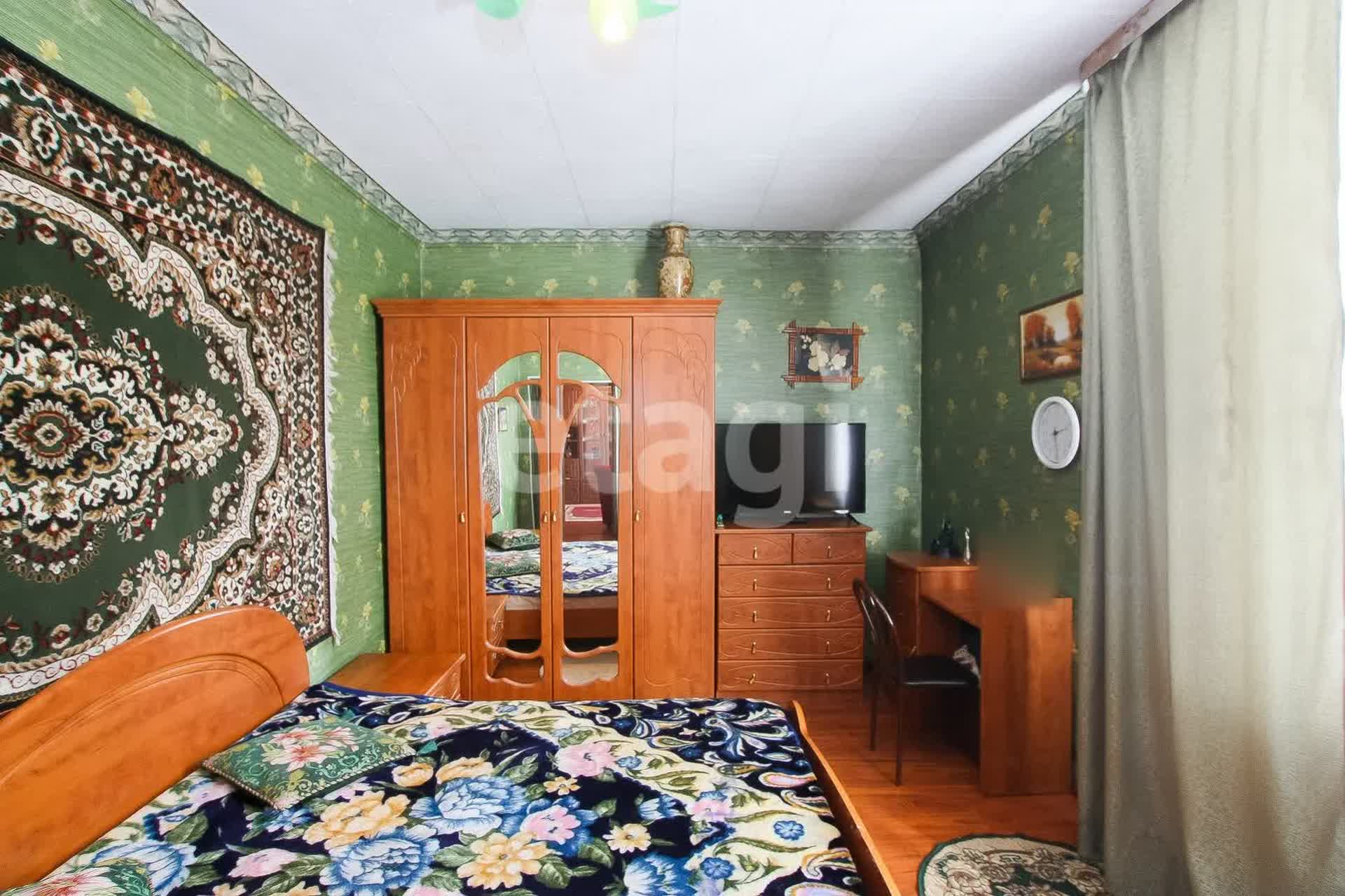 Продажа 3-комнатной квартиры, Улан-Удэ, Республика Бурятия,  Улан-Удэ