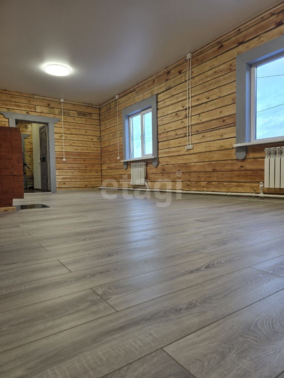 Продажа дома, 108м <sup>2</sup>, 8 сот., Улан-Удэ, Республика Бурятия,  Иволгинский