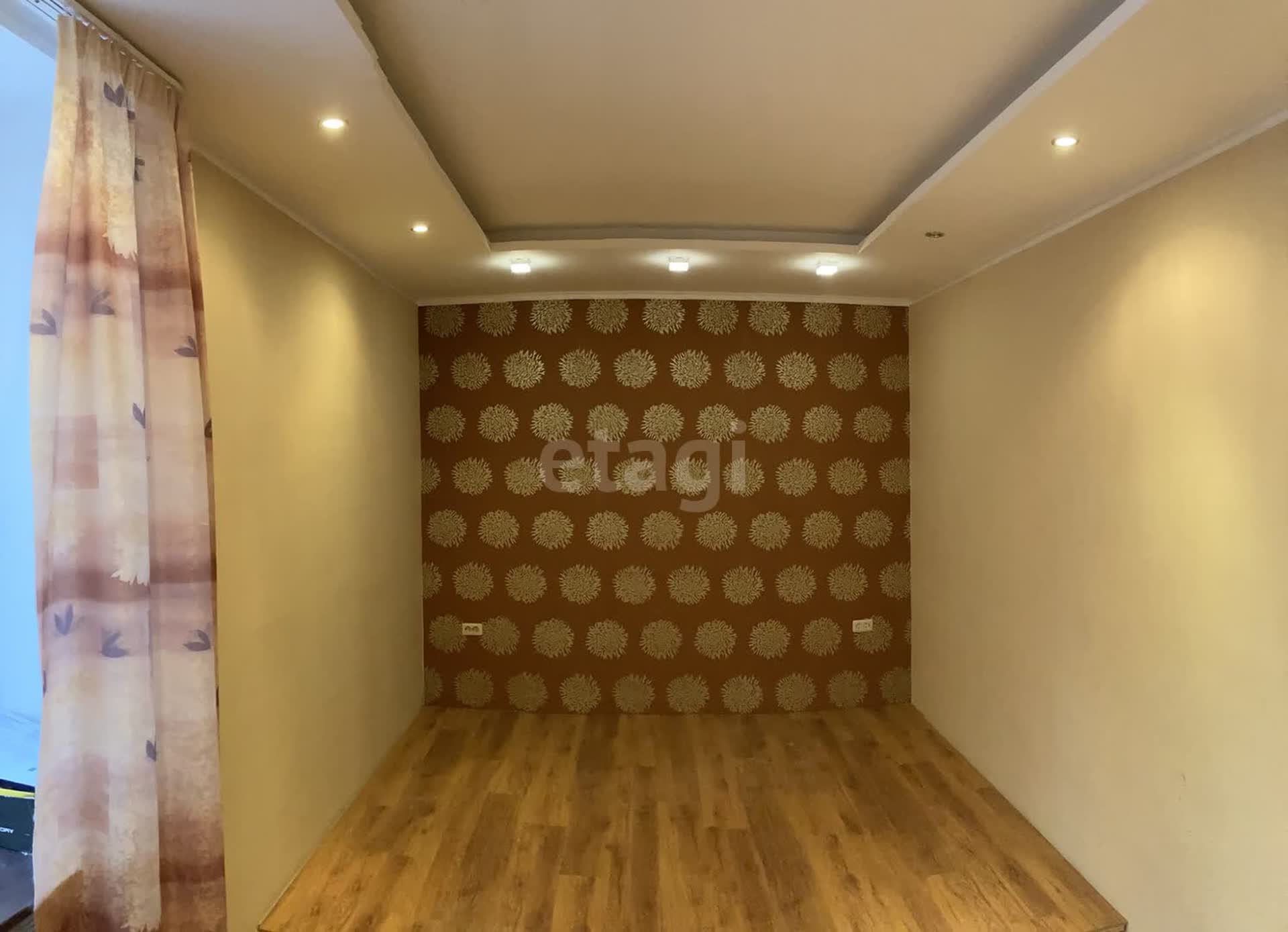 Продается квартира, 47 м2 за 2 600 тыс. руб.