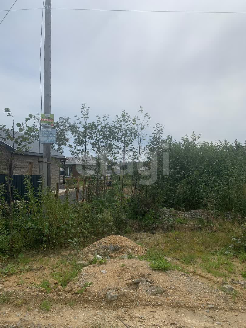 Продажа участка, Южно-Сахалинск, Сахалинская область,  Южно-Сахалинск