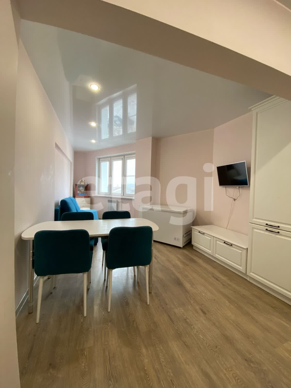 Продажа 1-комнатной квартиры, Улан-Удэ, Республика Бурятия,  Улан-Удэ