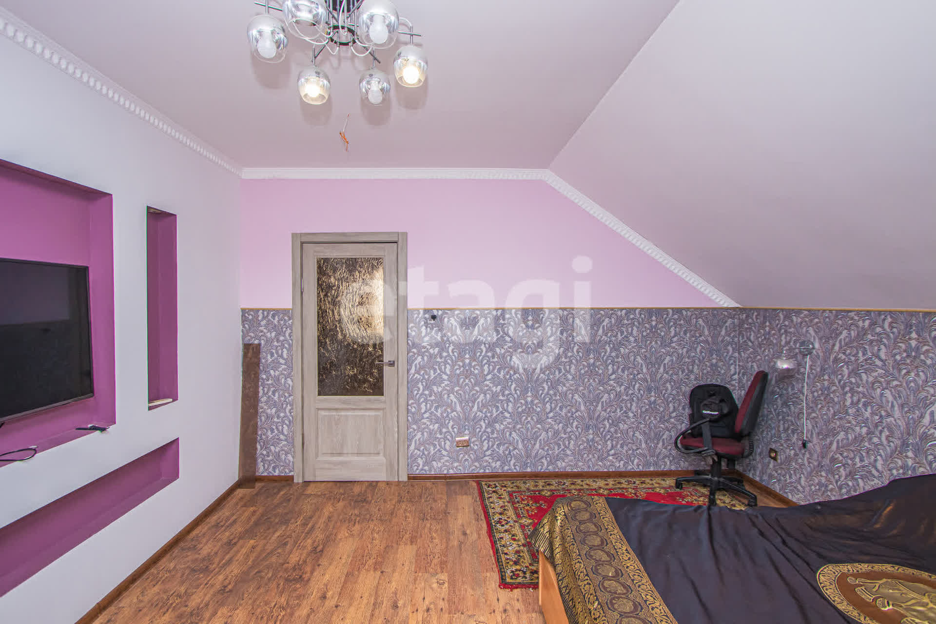 Продажа дома, 245м <sup>2</sup>, 8 сот., Улан-Удэ, Республика Бурятия,  