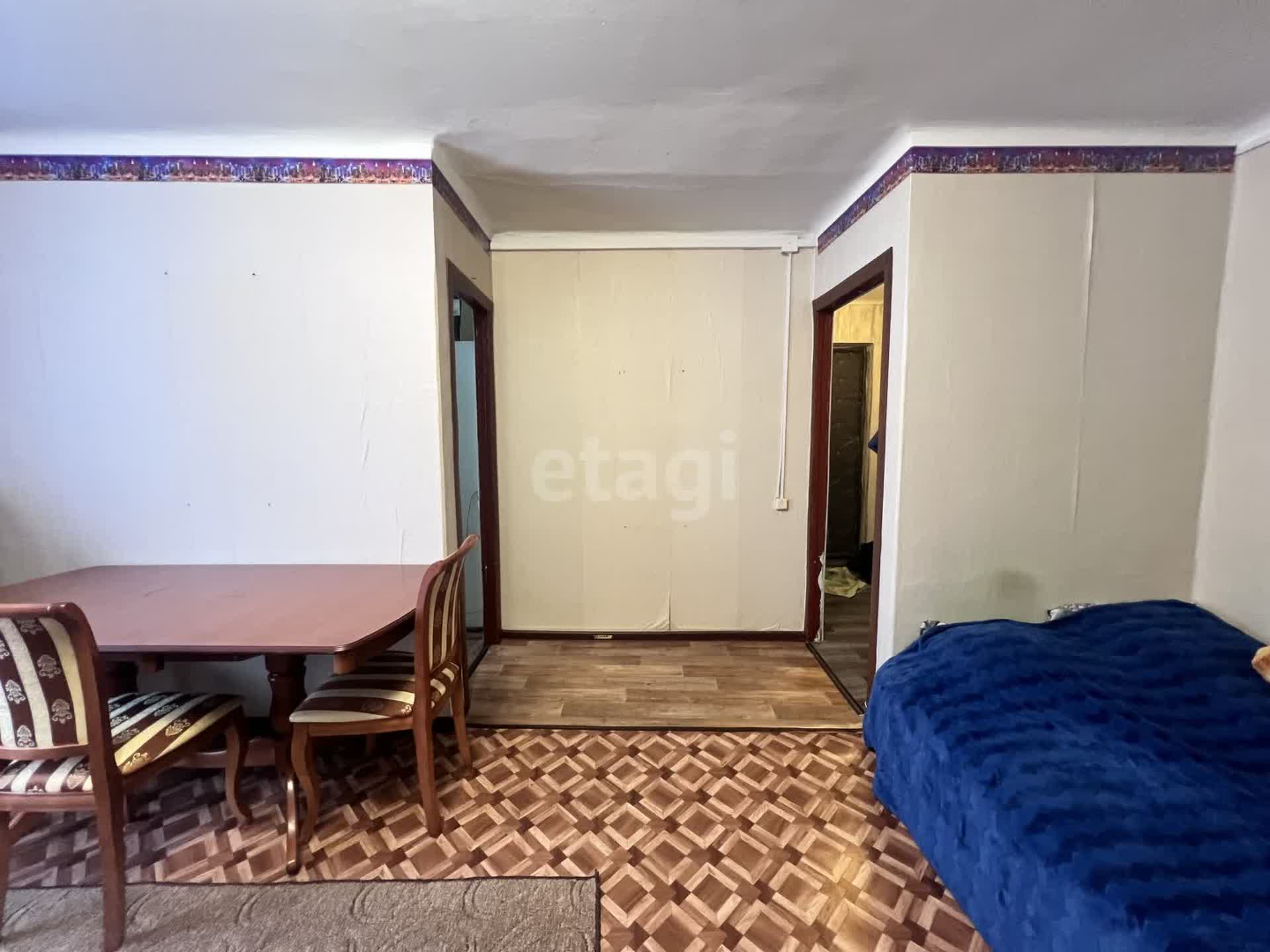 Продажа 1-комнатной квартиры, Южно-Сахалинск, Сахалинская область,  Южно-Сахалинск