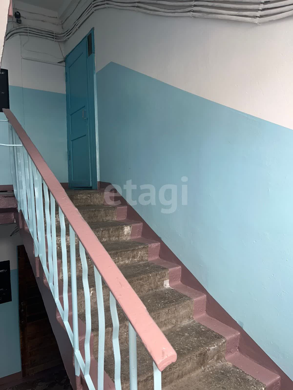 Продажа 2-комнатной квартиры, Южно-Сахалинск, Сахалинская область,  Южно-Сахалинск