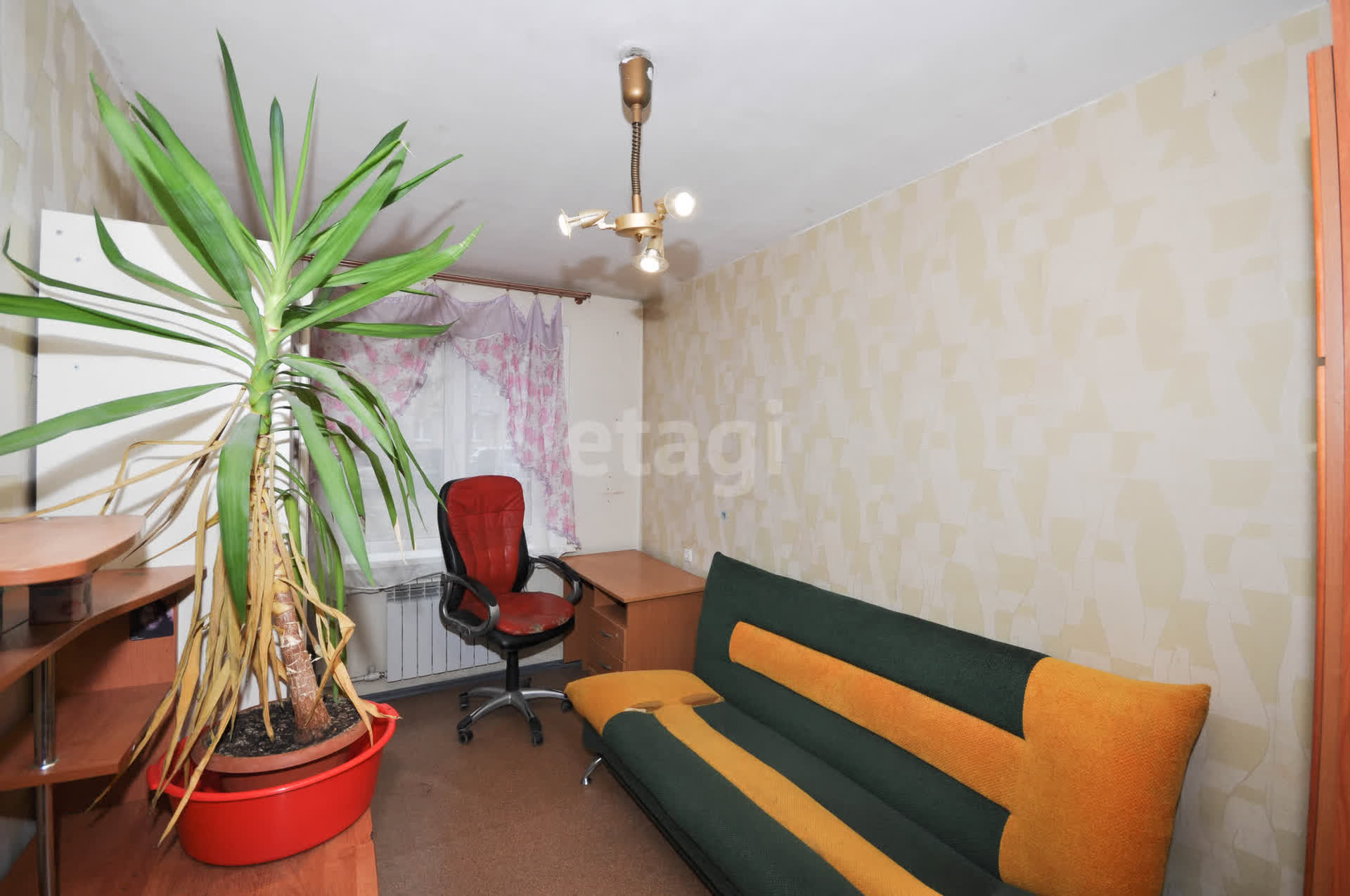 Продажа 3-комнатной квартиры, Южно-Сахалинск, Сахалинская область,  Южно-Сахалинск