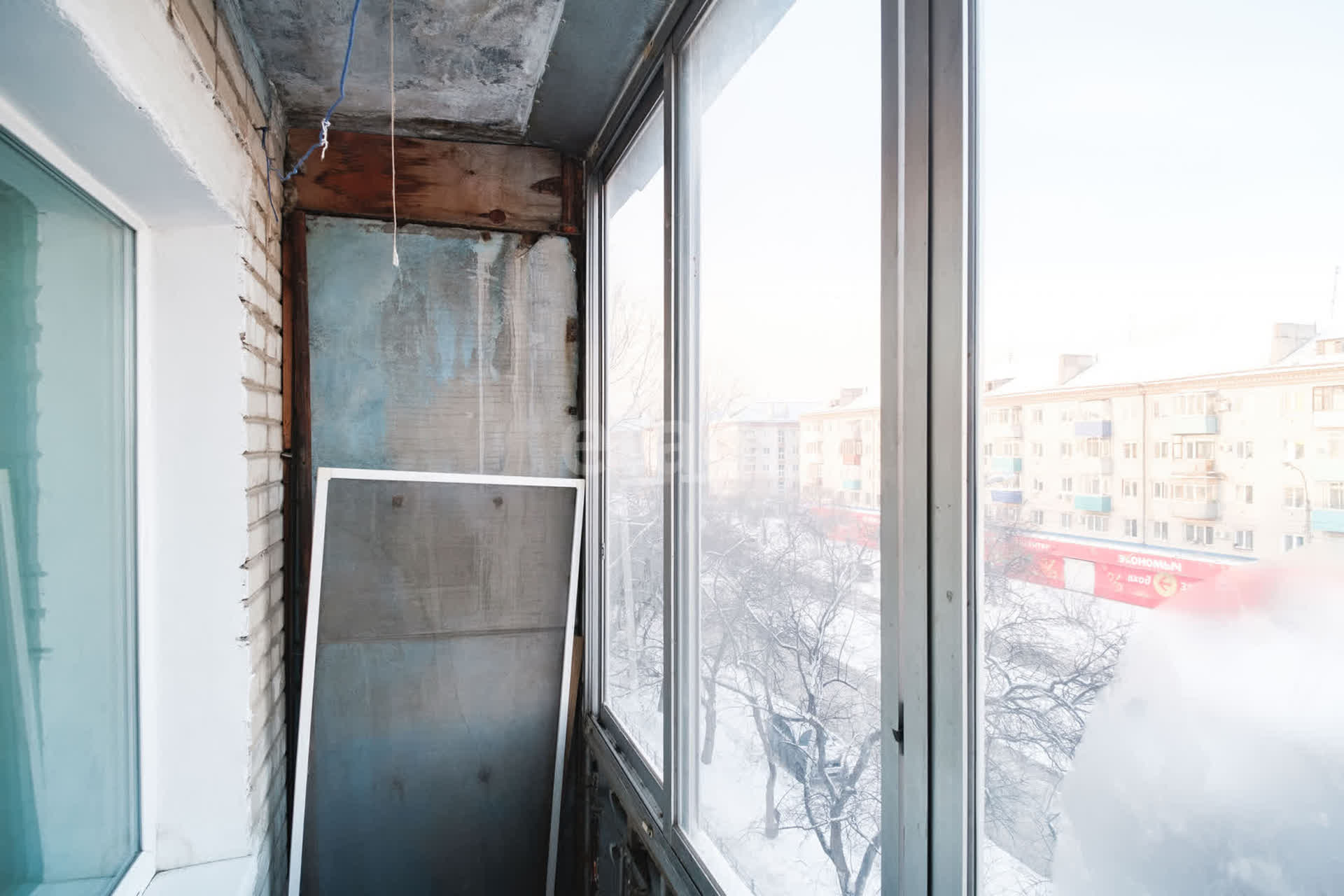 Продажа 1-комнатной квартиры, Комсомольск-на-Амуре, Интернациональный пр-т,  53