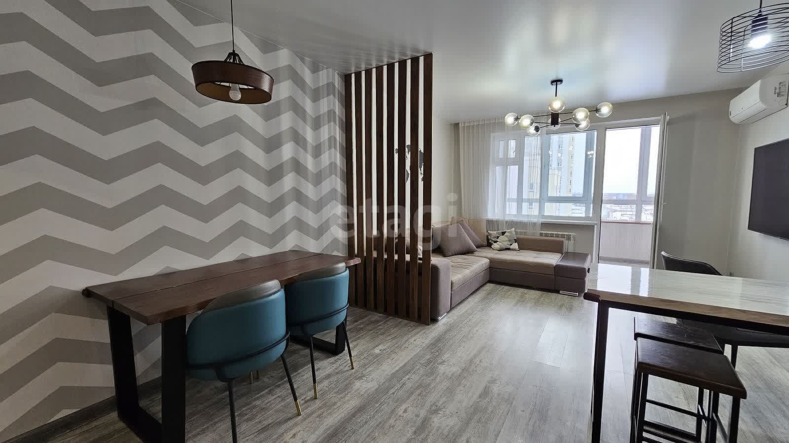 Продажа 3-комнатной квартиры, Южно-Сахалинск, Сахалинская область,  Южно-Сахалинск