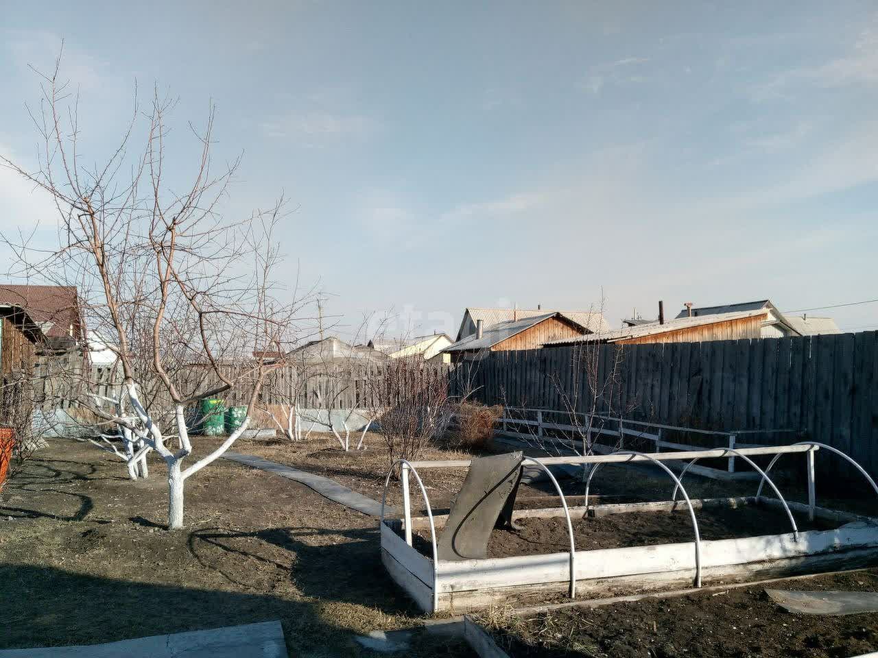 Продажа дома, 84м <sup>2</sup>, 8 сот., Улан-Удэ, Республика Бурятия,  