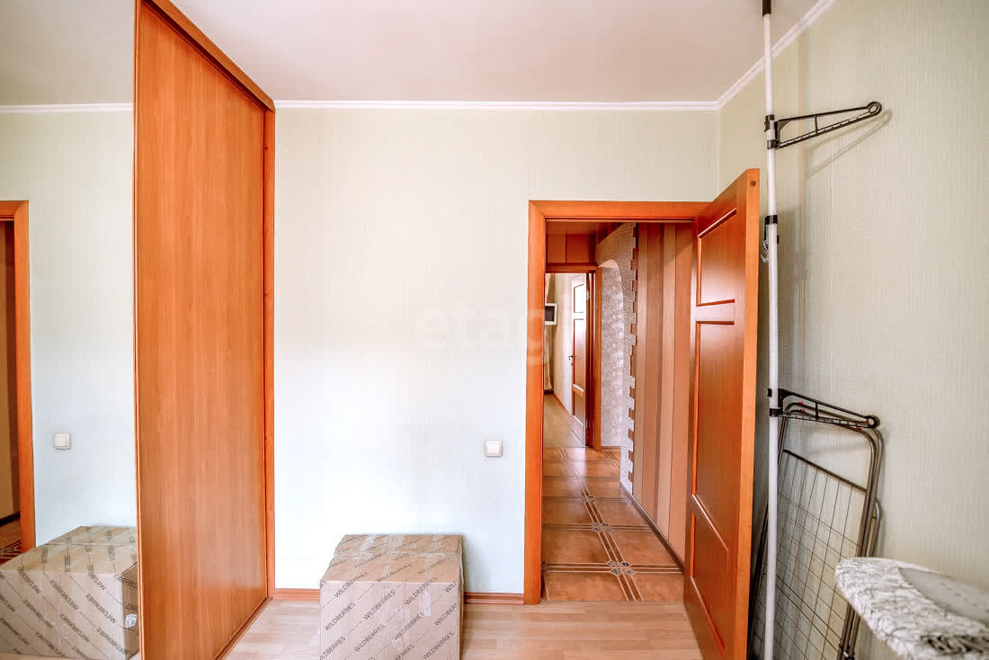 Продажа 3-комнатной квартиры, Южно-Сахалинск, Сахалинская область,  Южно-Сахалинск