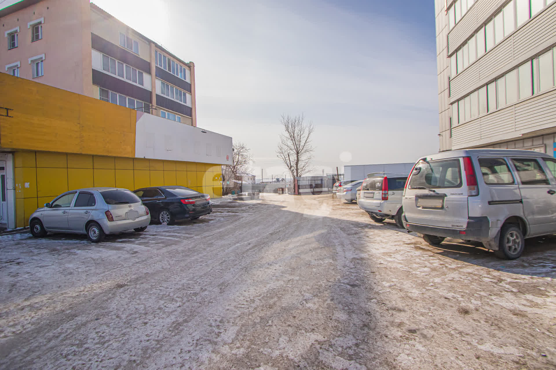 Продажа 1-комнатной квартиры, Улан-Удэ, Республика Бурятия,  Улан-Удэ