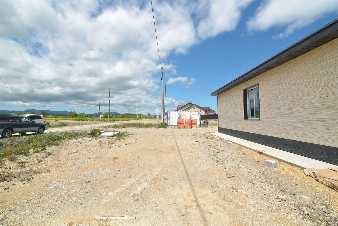 Продажа дома, 100м <sup>2</sup>, 6 сот., Южно-Сахалинск, Сахалинская область,  