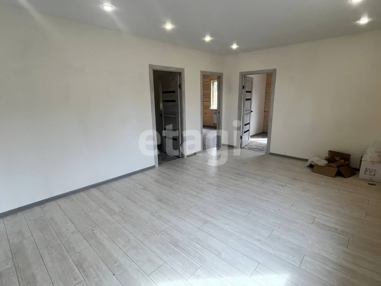 Продажа дома, 179м <sup>2</sup>, 6 сот., Улан-Удэ, Республика Бурятия,  Тарбагатайский