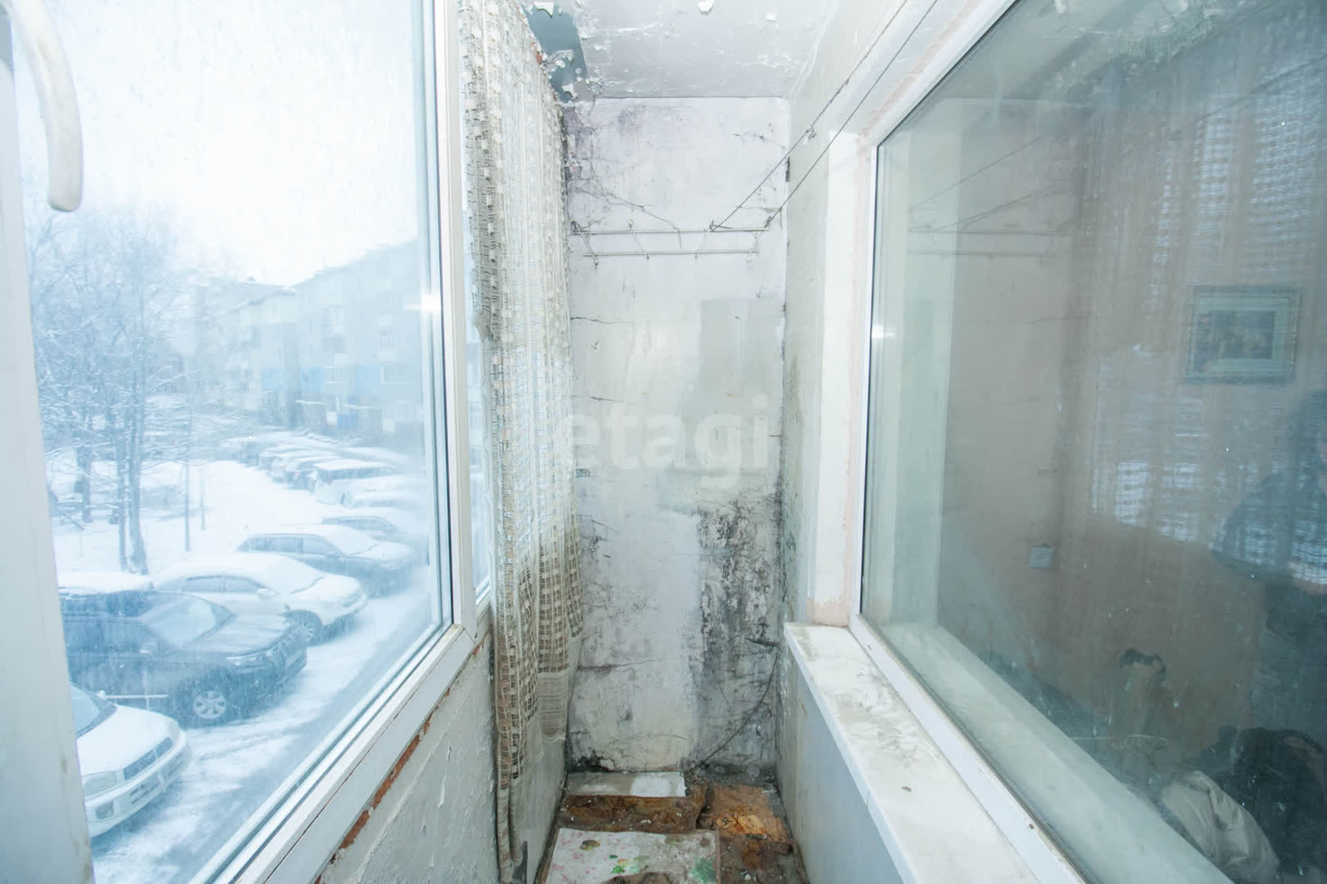 Продажа 2-комнатной квартиры, Южно-Сахалинск, Сахалинская область,  Южно-Сахалинск