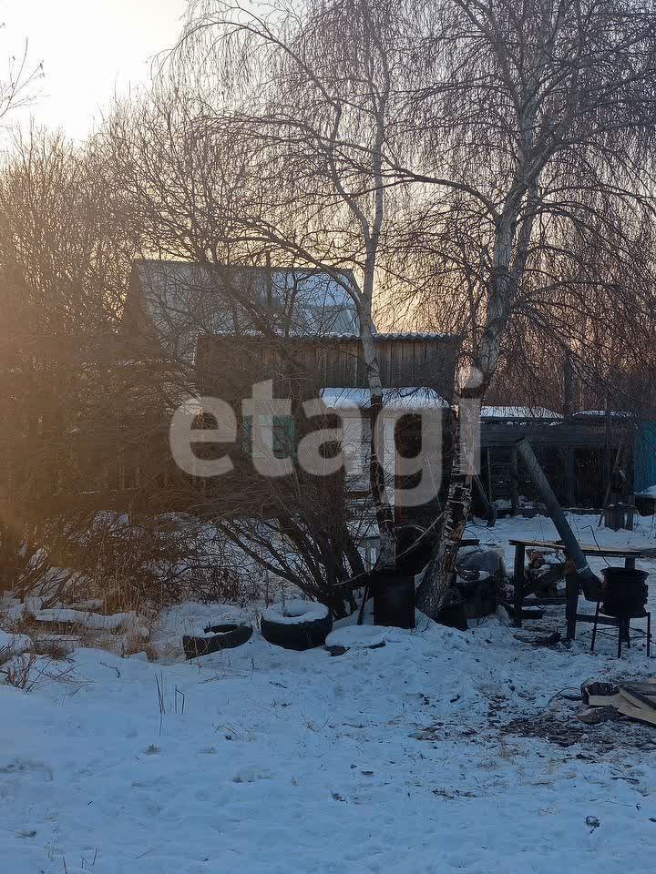 Продажа дома, 46м <sup>2</sup>, 8 сот., Улан-Удэ, Республика Бурятия,  муниципальное образование Гурульбинское