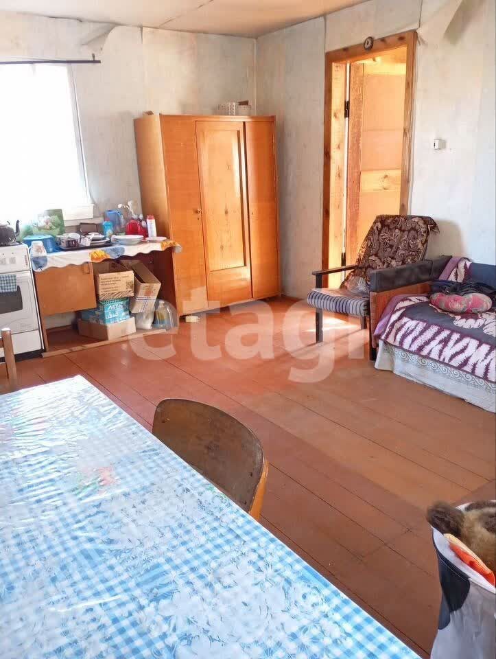 Продажа дачи, 70м <sup>2</sup>, 5 сот., Улан-Удэ, Республика Бурятия,  Советский