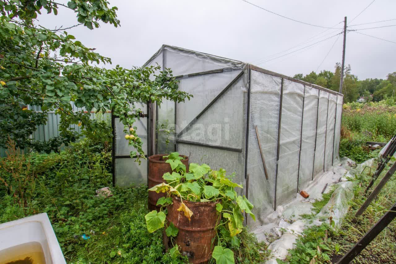 Продажа дачи, 45м <sup>2</sup>, 7 сот., Южно-Сахалинск, Сахалинская область,  Южно-Сахалинск