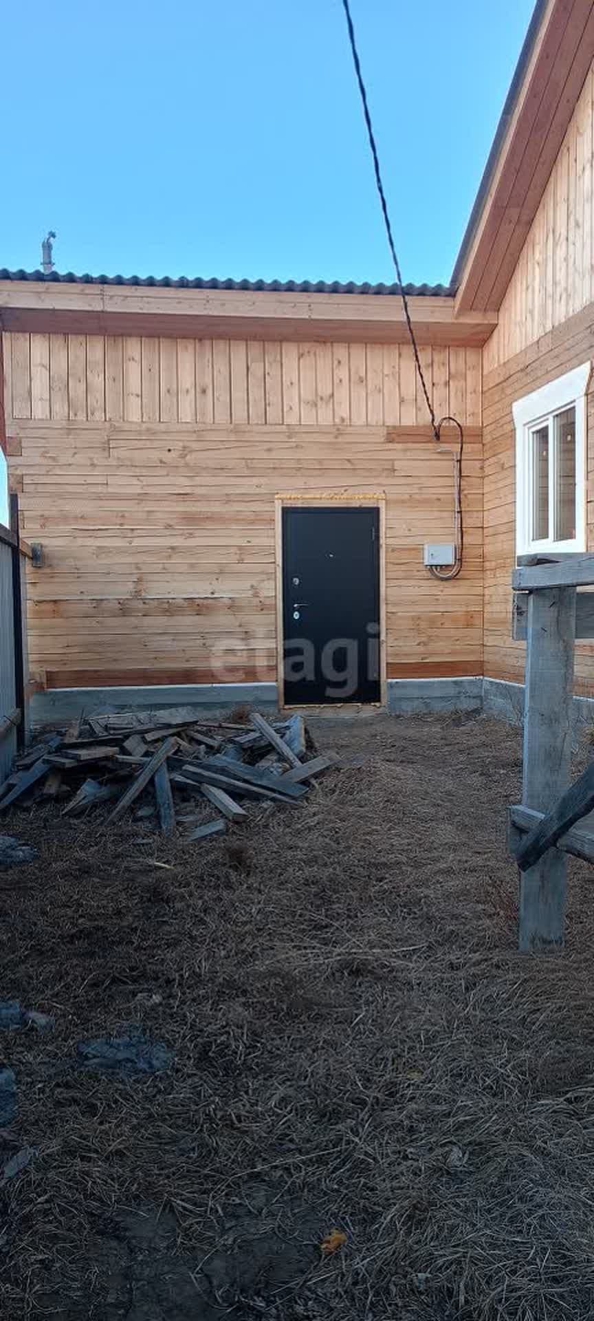 Продажа дома, 160м <sup>2</sup>, 8 сот., Улан-Удэ, Республика Бурятия