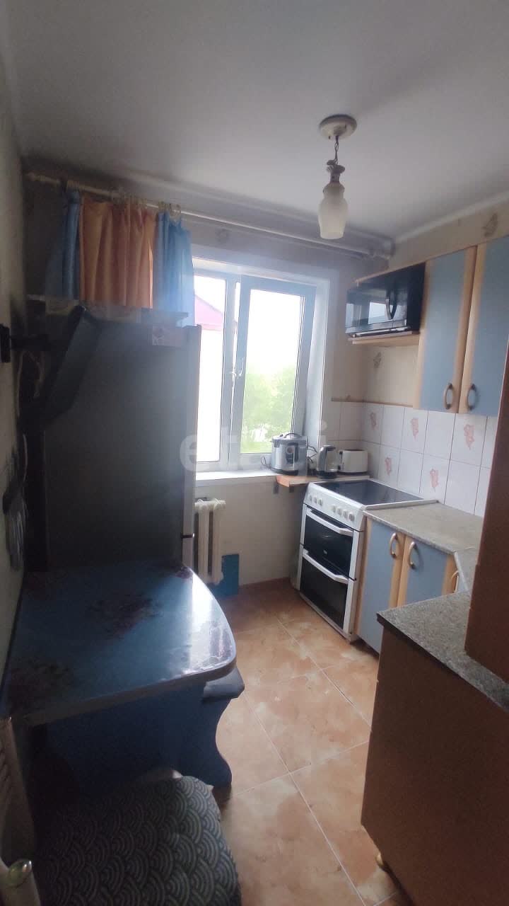 Продажа 4-комнатной квартиры, Южно-Сахалинск, Сахалинская область,  Южно-Сахалинск