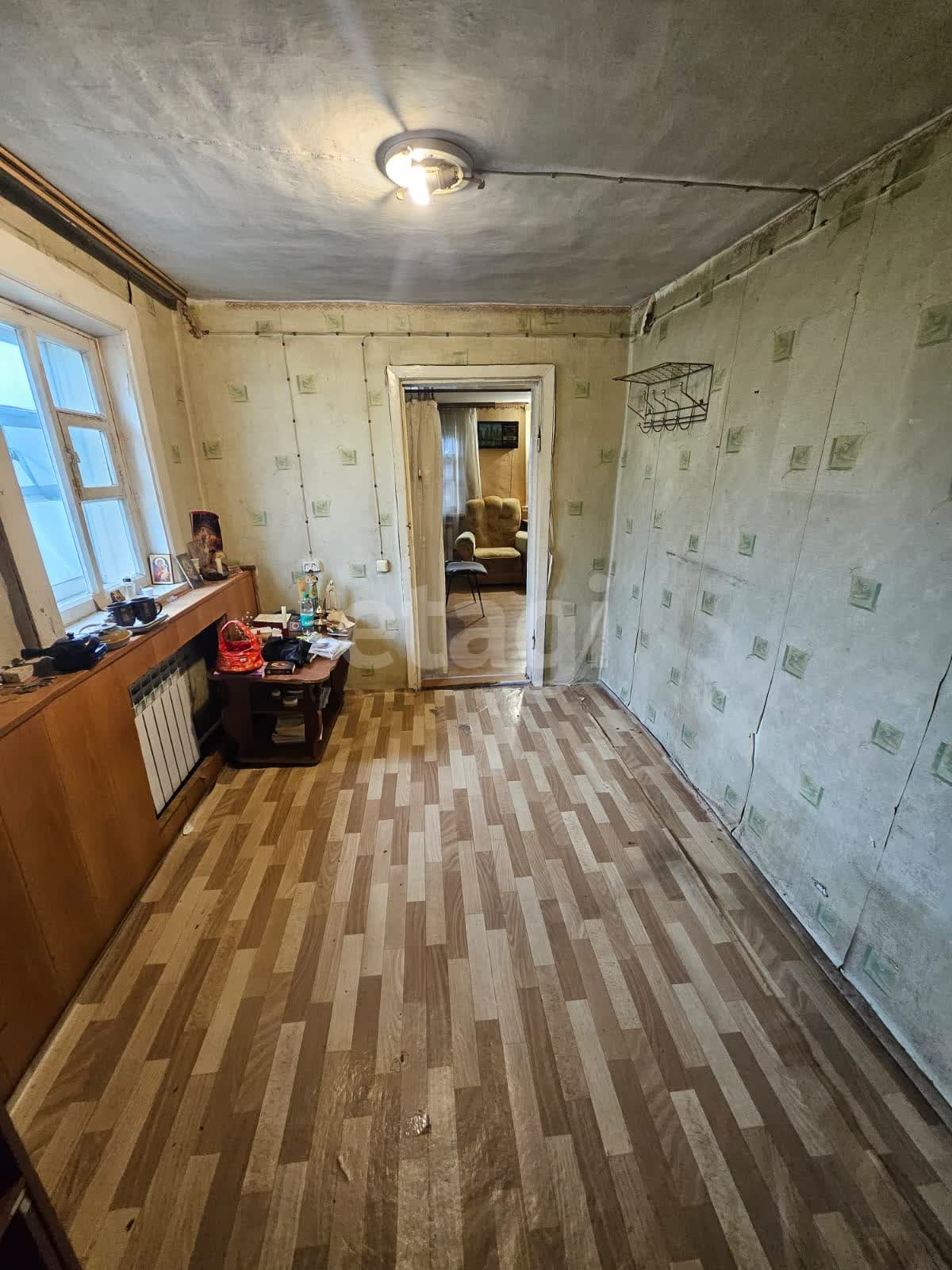 Продажа дома, 57м <sup>2</sup>, 6 сот., Южно-Сахалинск, Сахалинская область,  