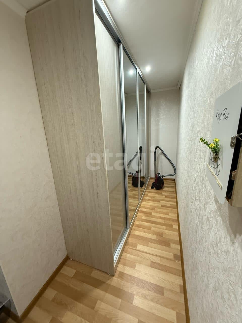 Продажа 2-комнатной квартиры, Южно-Сахалинск, Сахалинская область,  Южно-Сахалинск