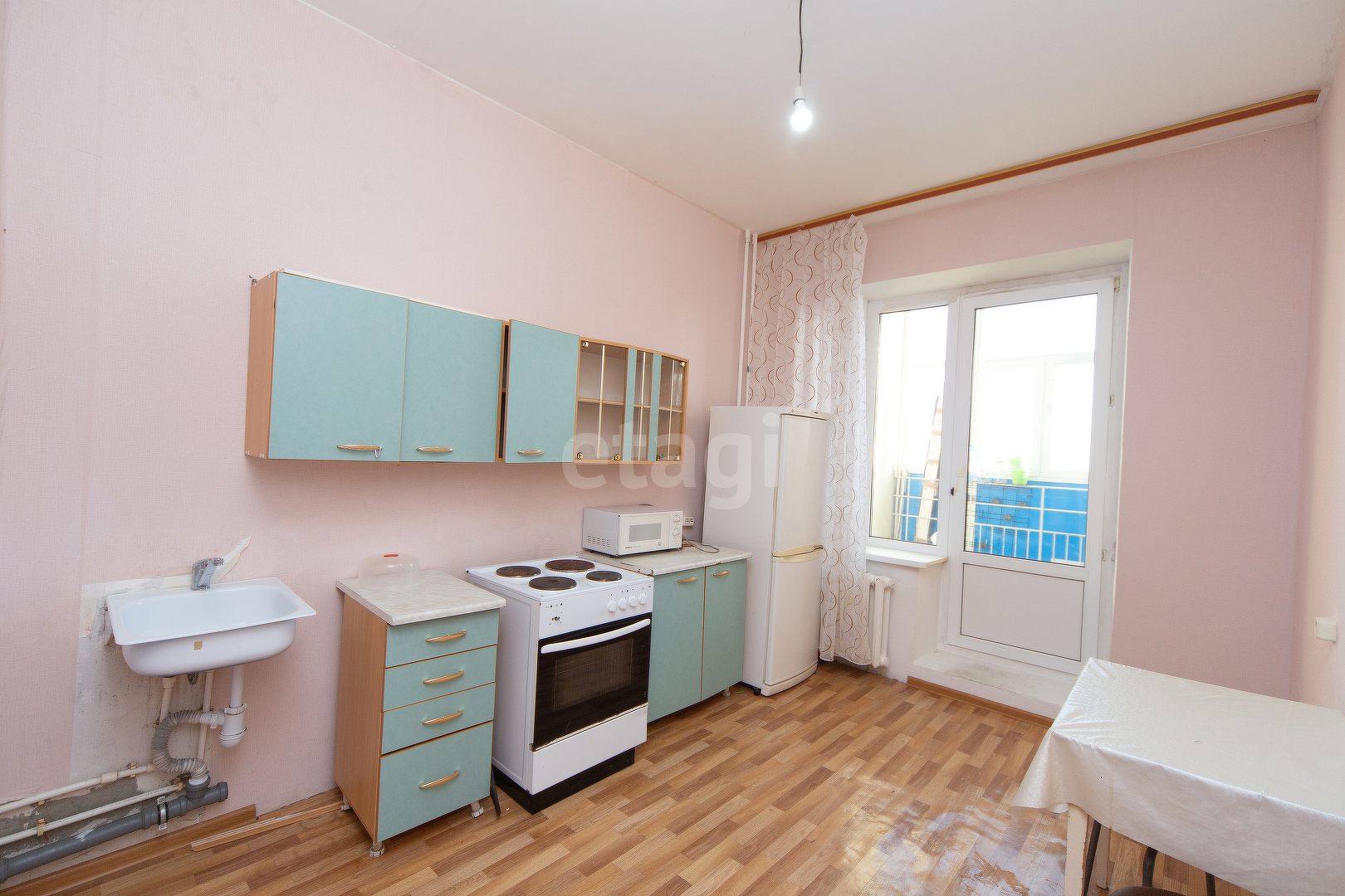 Продажа 1-комнатной квартиры, Нижневартовск, Ханты-Мансийский автономный округ,  Нижневартовск