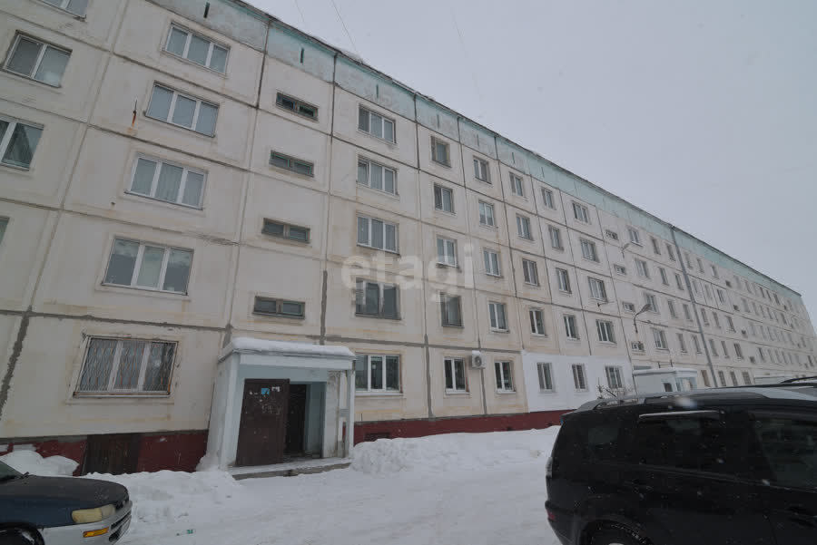 Продажа 3-комнатной квартиры, Южно-Сахалинск, Сахалинская область,  Южно-Сахалинск