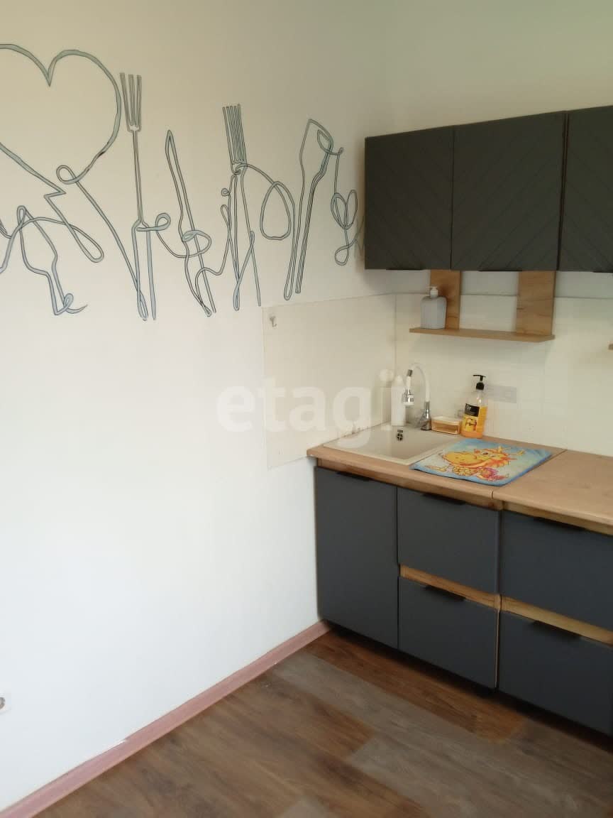 Продажа 1-комнатной квартиры, Южно-Сахалинск, Сахалинская область,  Южно-Сахалинск