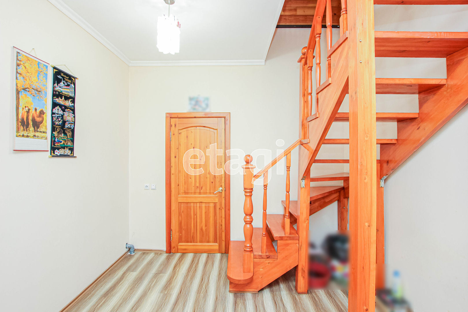 Продажа дома, 156м <sup>2</sup>, 8 сот., Улан-Удэ, Республика Бурятия,  