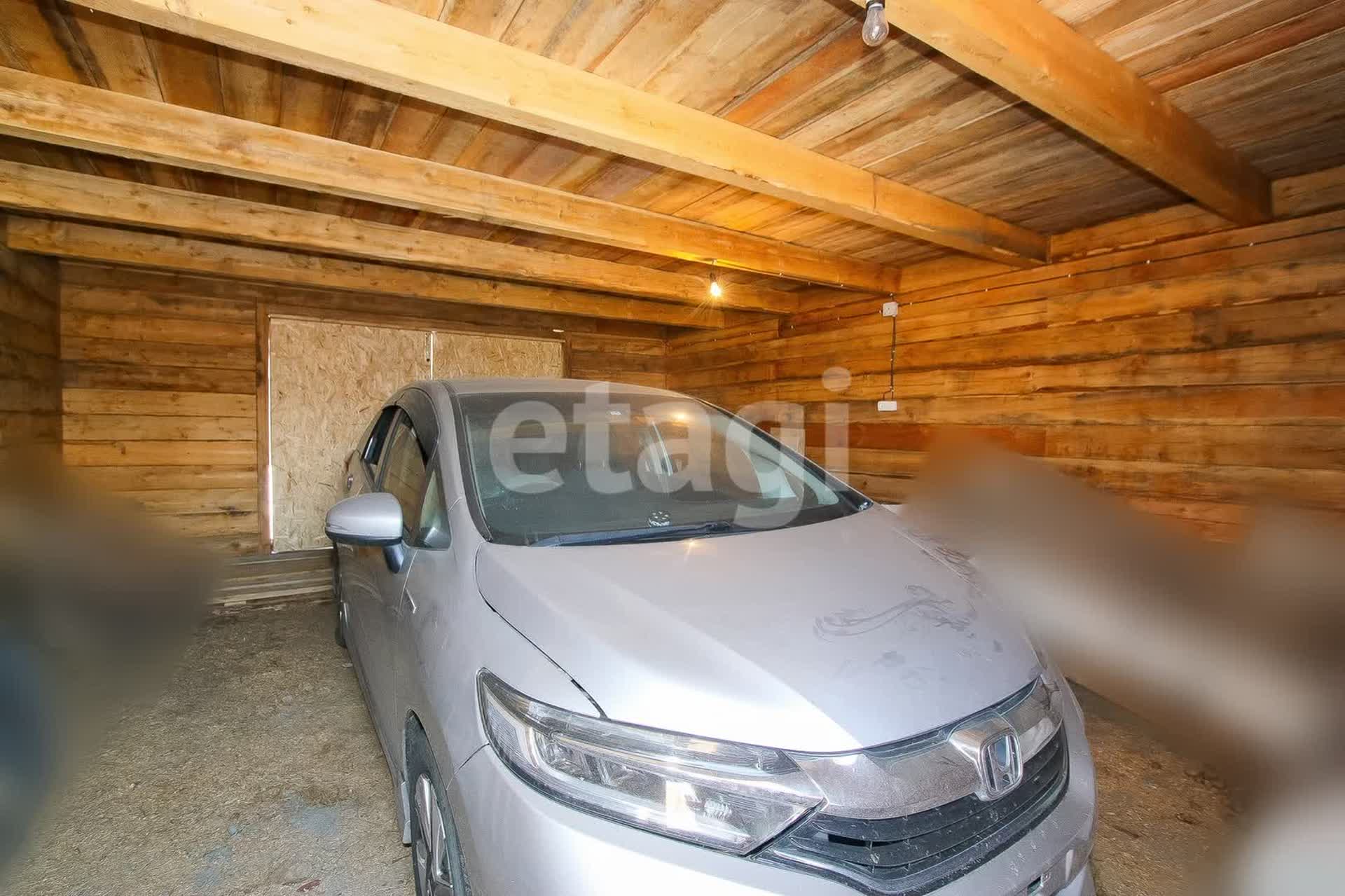 Продажа дома, 72м <sup>2</sup>, 6 сот., Улан-Удэ, Республика Бурятия,  муниципальное образование Гурульбинское