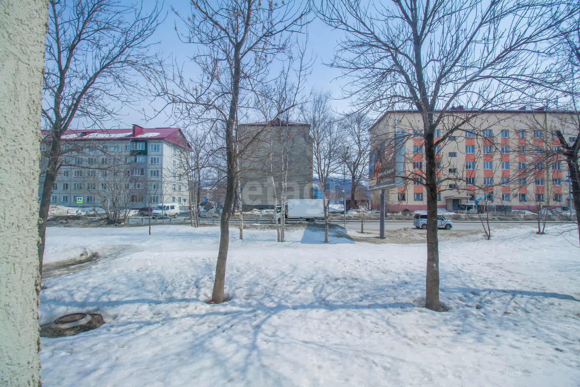 Продажа 3-комнатной квартиры, Южно-Сахалинск, Сахалинская область,  Южно-Сахалинск