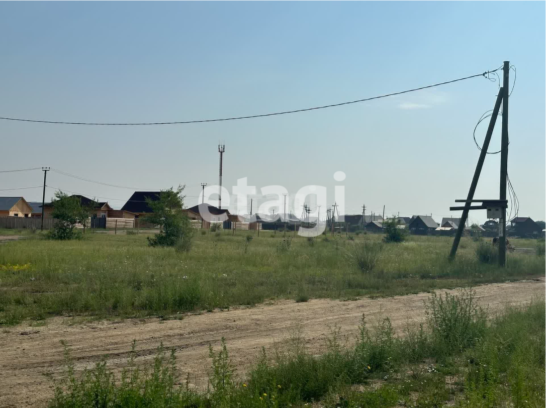 Продажа участка, Улан-Удэ, Республика Бурятия