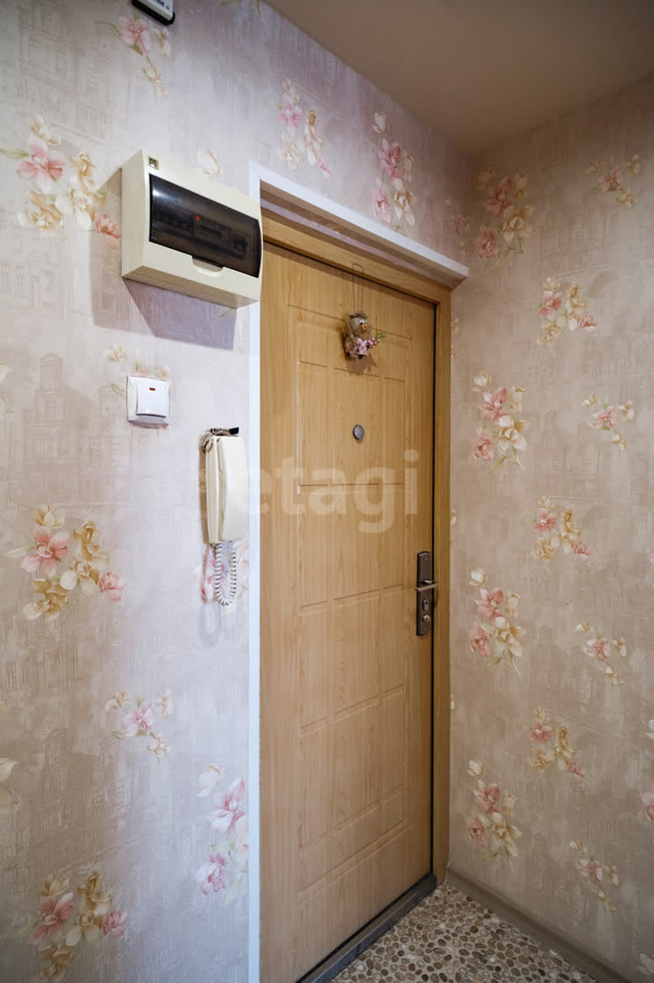 Продажа 3-комнатной квартиры, Комсомольск-на-Амуре, Вокзальная,  66