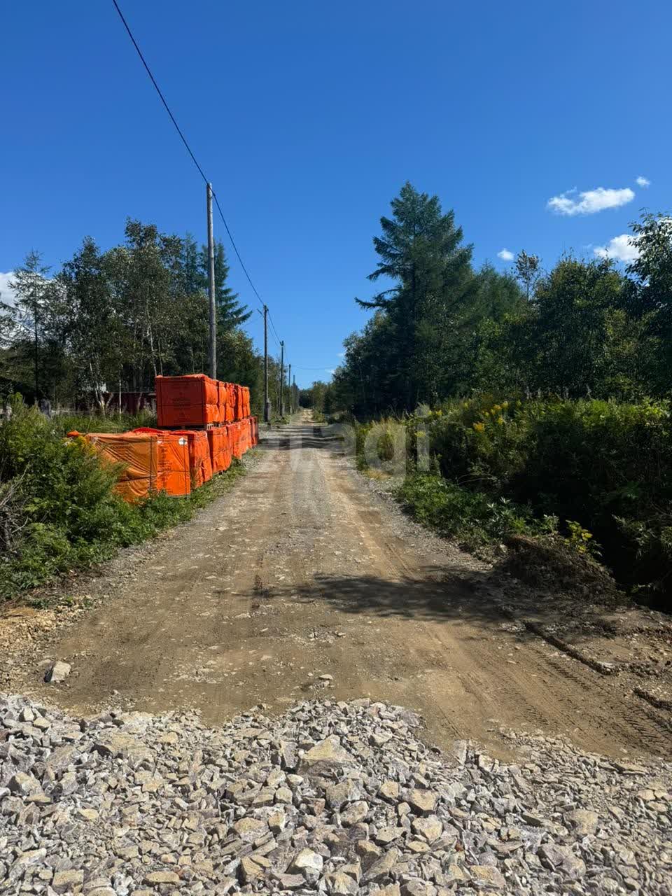 Продажа участка, Южно-Сахалинск, Сахалинская область,  Южно-Сахалинск