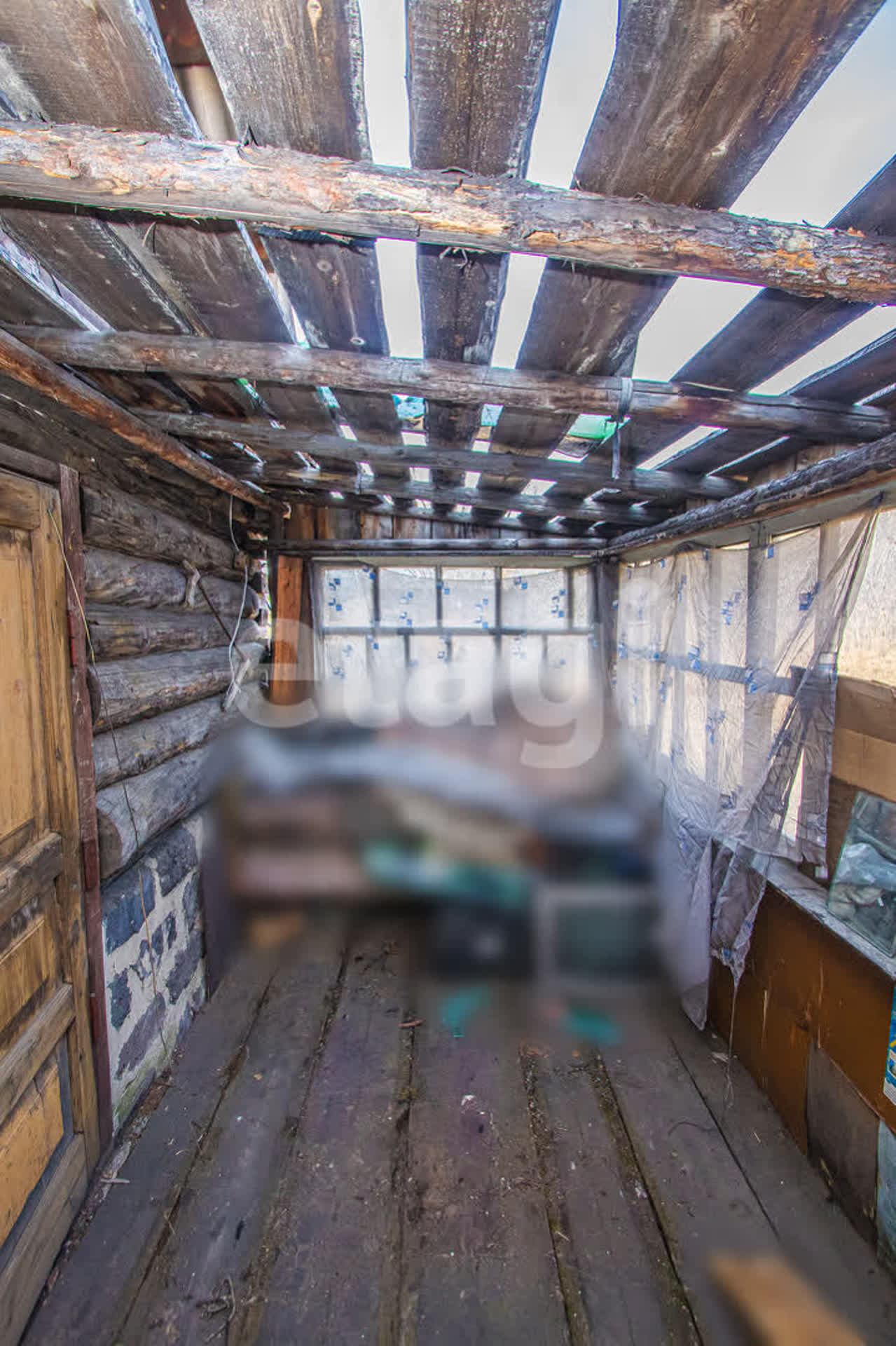 Продажа дома, 64м <sup>2</sup>, 5 сот., Улан-Удэ, Республика Бурятия,  Советский