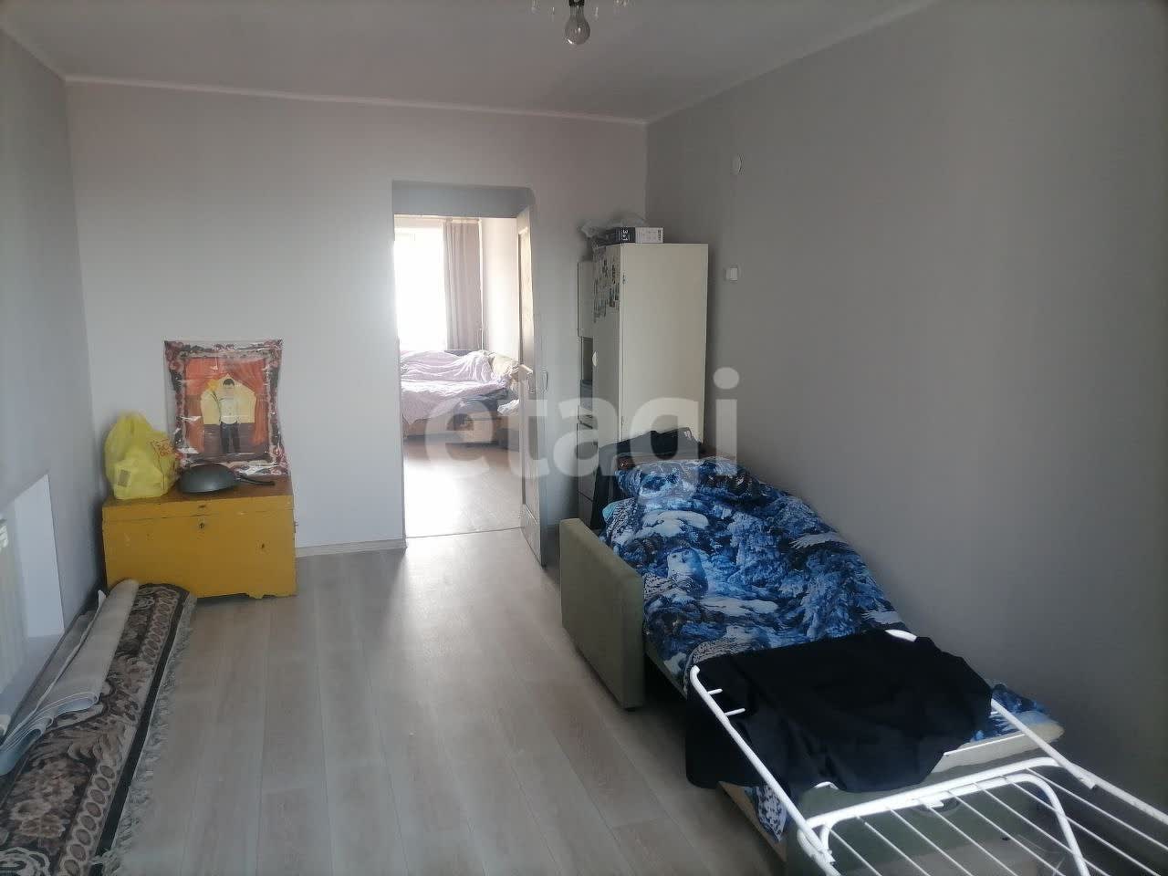 Продажа 3-комнатной квартиры, Улан-Удэ, Республика Бурятия,  Улан-Удэ