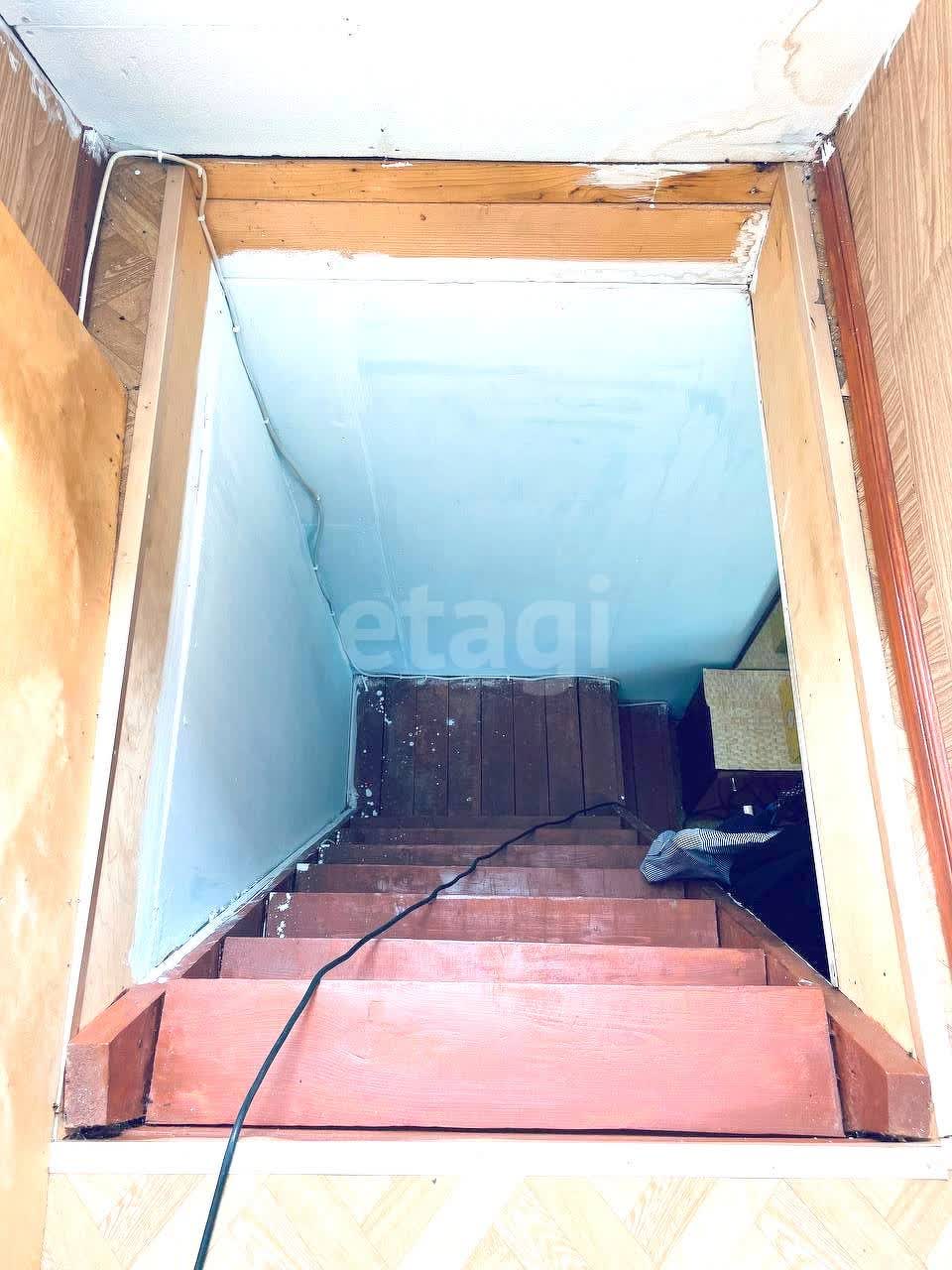 Продажа дачи, 24м <sup>2</sup>, 5 сот., Южно-Сахалинск, Сахалинская область,  Южно-Сахалинск