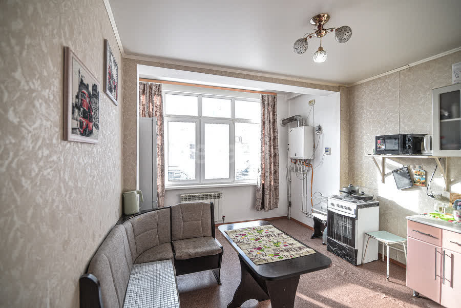 Продажа 1-комнатной квартиры, Южно-Сахалинск, Сахалинская область,  Южно-Сахалинск