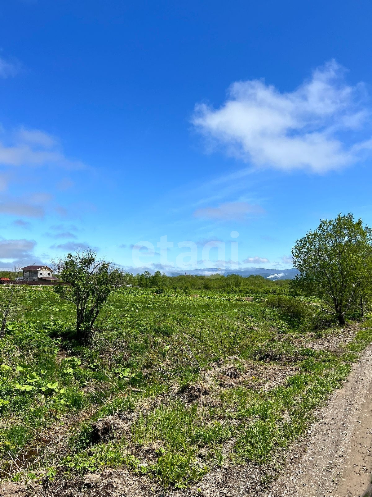 Продажа дома, 81м <sup>2</sup>, 5 сот., Южно-Сахалинск, Сахалинская область,  Южно-Сахалинск