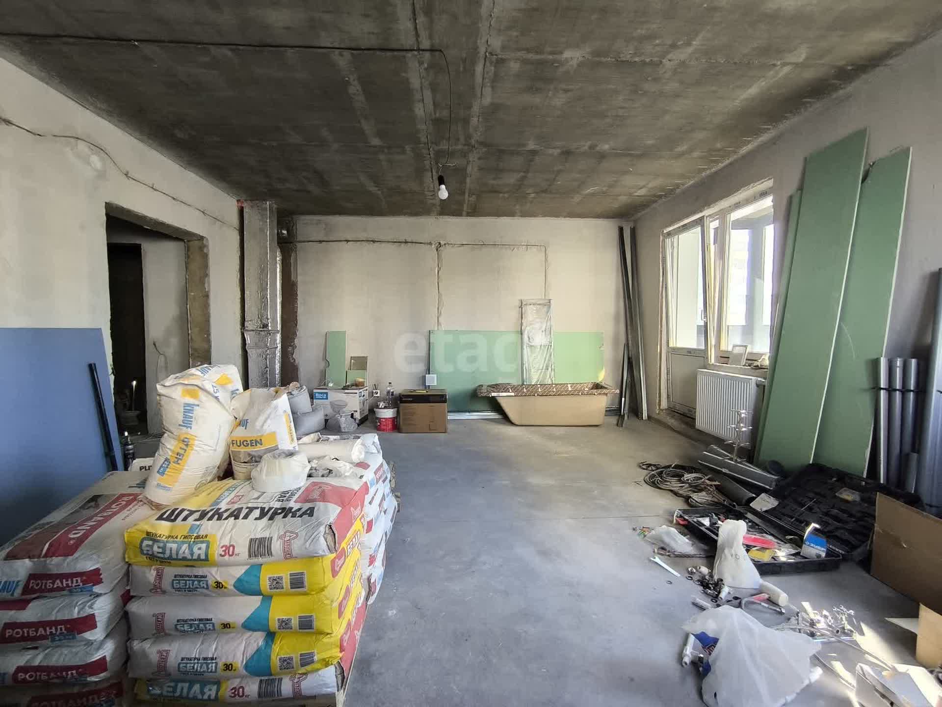 Продажа 3-комнатной квартиры, Улан-Удэ, Республика Бурятия,  Улан-Удэ